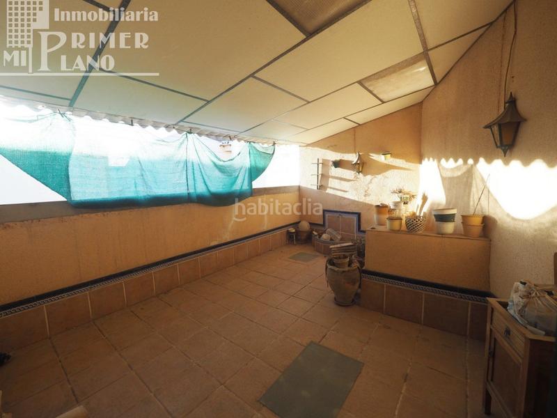 Foto 10553339-529f-457f-8b00-6f2ae87ccce8. Haus mit heizung in Tomelloso