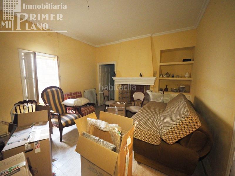 Foto 9d93fd20-a4ae-4190-b7e8-3d82da9eecaf. Haus mit heizung in Tomelloso