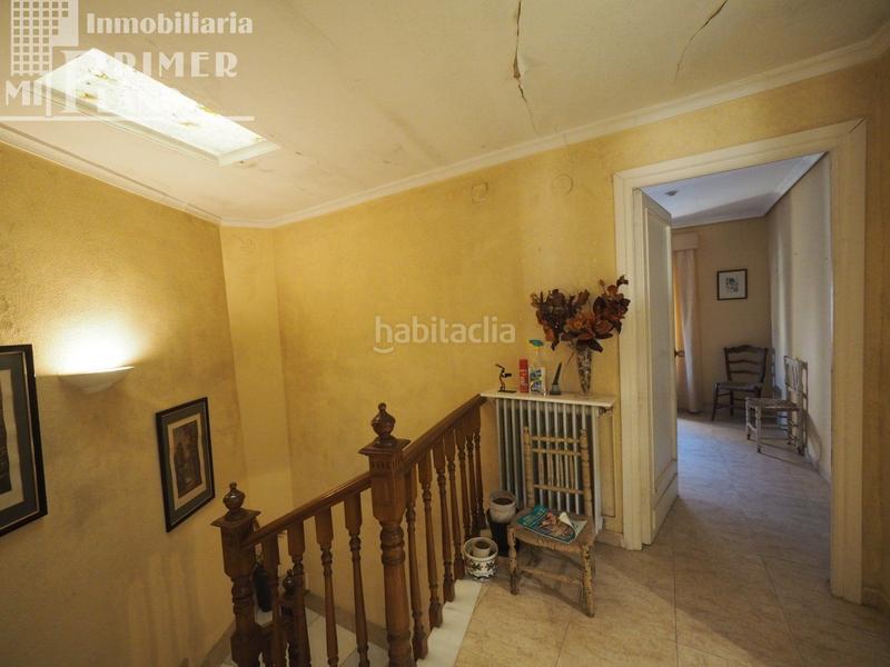 Foto becfae22-b37a-48d9-bb28-1ebf75db84f8. Haus mit heizung in Tomelloso