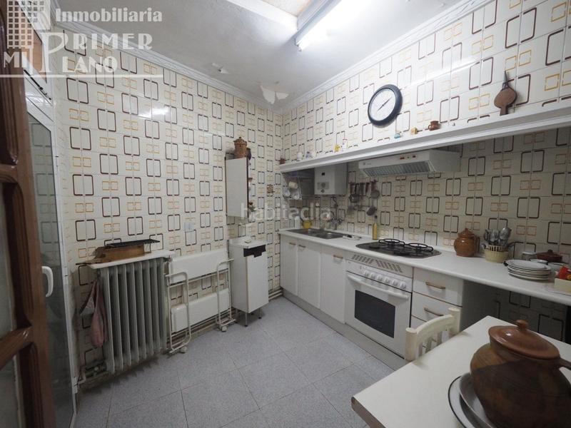 Foto cf60c133-e6aa-4fbe-b452-5a75443aab39. Haus mit heizung in Tomelloso