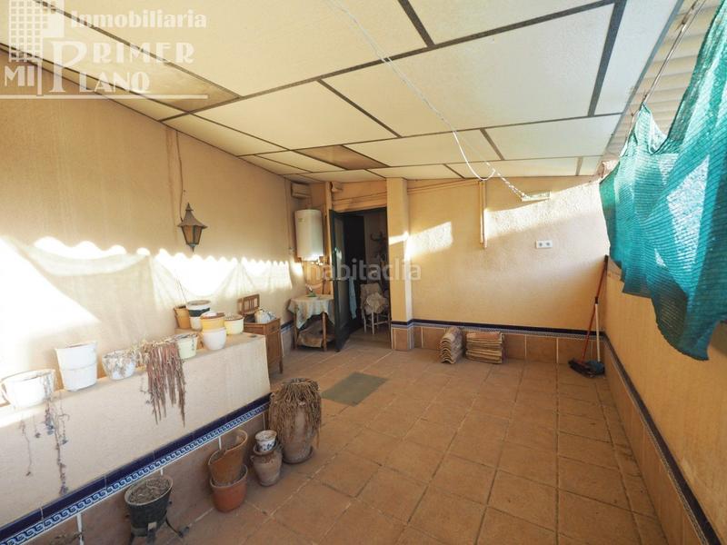 Foto d426e955-c303-4e84-af07-29f38c961a9d. Haus mit heizung in Tomelloso