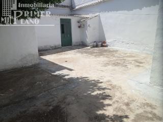 Casa a Tomelloso