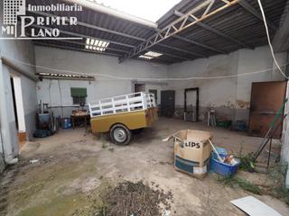 Casa en Tomelloso. Se vende casa de 2 plantas para reformar con 275 metros cuadrado