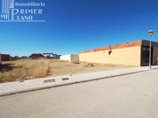 Terreny residencial a Tomelloso. Solar en venta en poligono 20, de 230 m2 de parcela y 12 metros