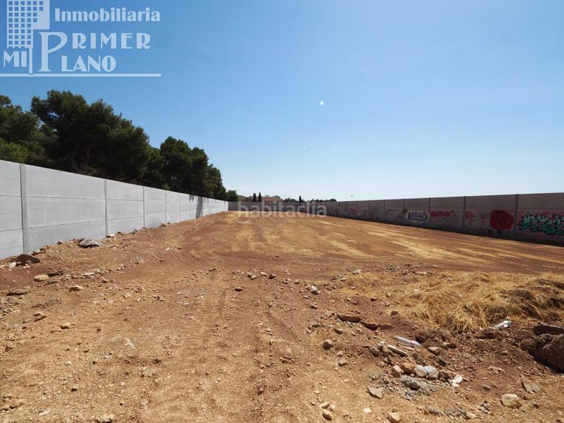 Foto 2f0572d9-50df-4f57-8b04-1c2821a3e6e3. Wohngrundstück in Tomelloso