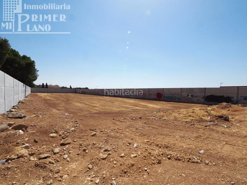 Foto b3bfee8f-ae37-426e-9310-317fe3a58c0c. Wohngrundstück in Tomelloso