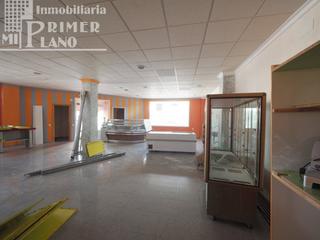 Local Comercial a Solana (La). Local en esquina en venta en la solana, con una superficie const