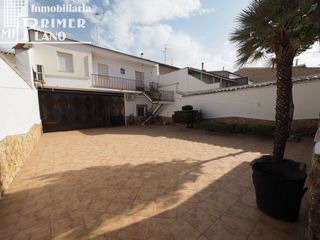 Casa a Tomelloso