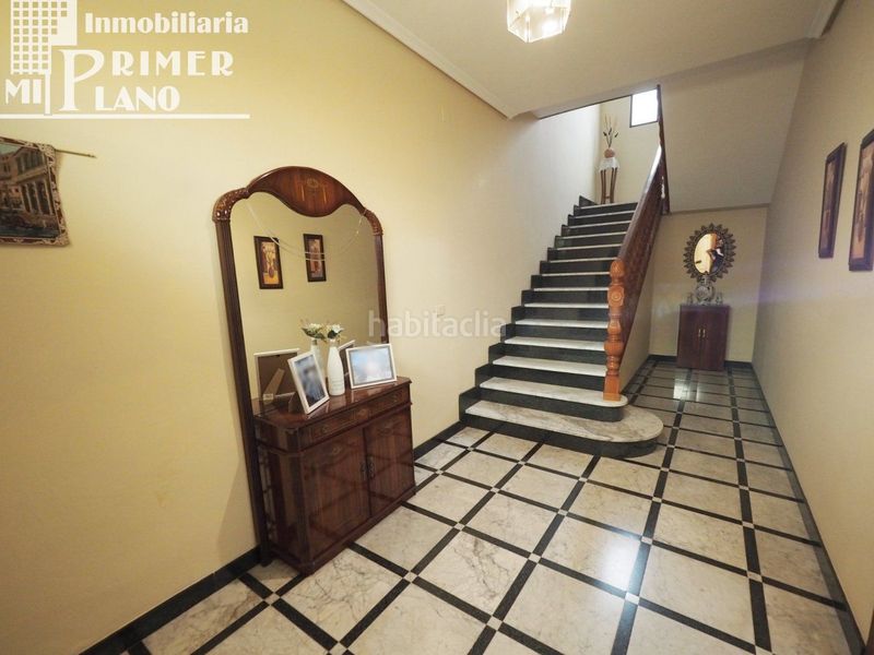 Foto 18badccd-28a1-4b58-8f65-2772b4499932. Casa amb calefacció aparcament a Tomelloso
