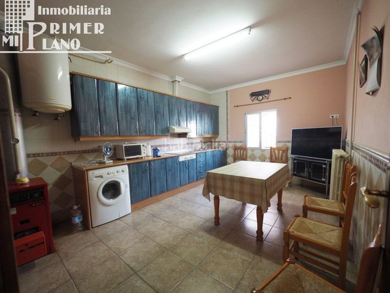Foto 2d388923-53eb-4fb5-8822-4d0b6cfbcd42. Casa amb calefacció aparcament a Tomelloso