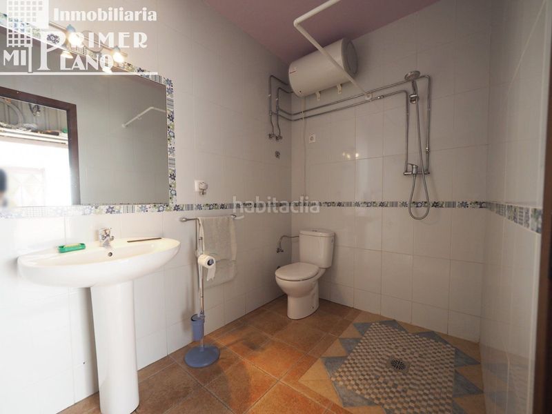 Foto 533ebb2f-0865-4042-b241-01bddd218c19. Casa amb calefacció aparcament a Tomelloso