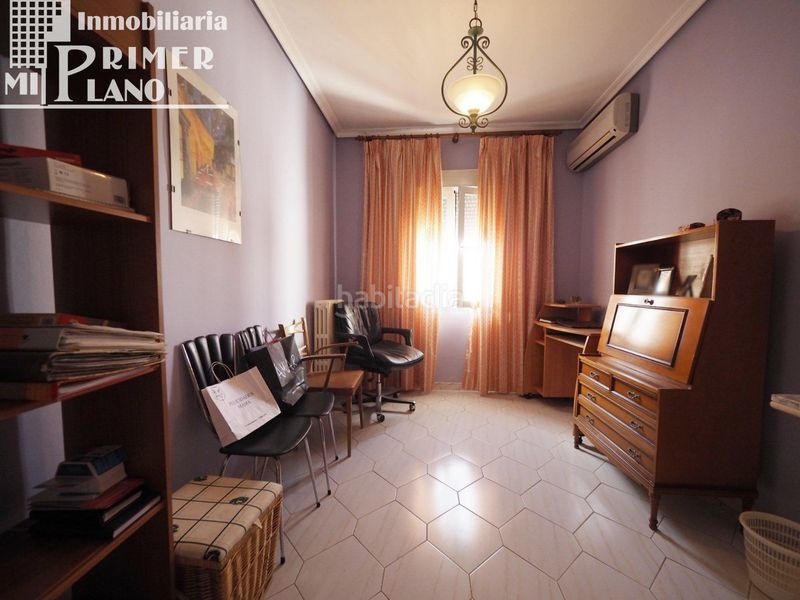Foto 588b195f-1cf3-4c12-a4c9-f33a30ba0810. Casa amb calefacció aparcament a Tomelloso