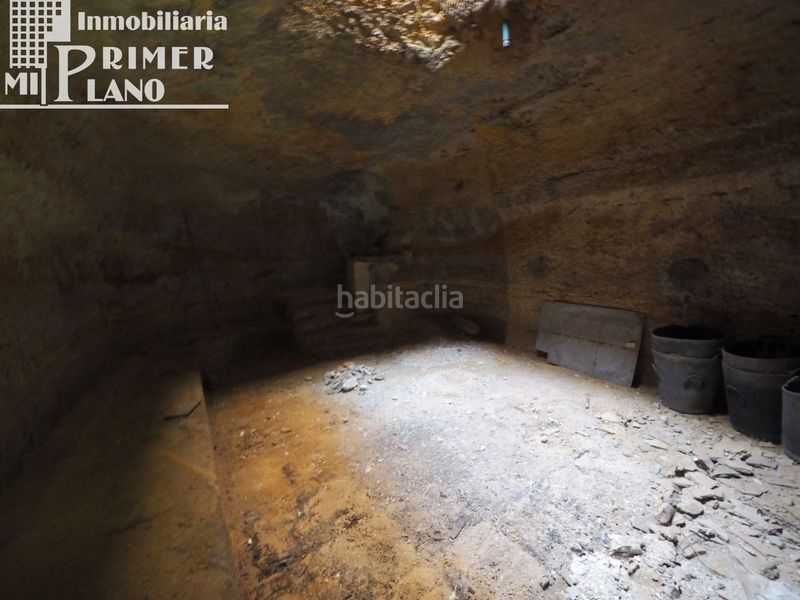 Foto 986f624e-c7b3-4609-9aed-eed1d83ba47f. Casa amb calefacció aparcament a Tomelloso