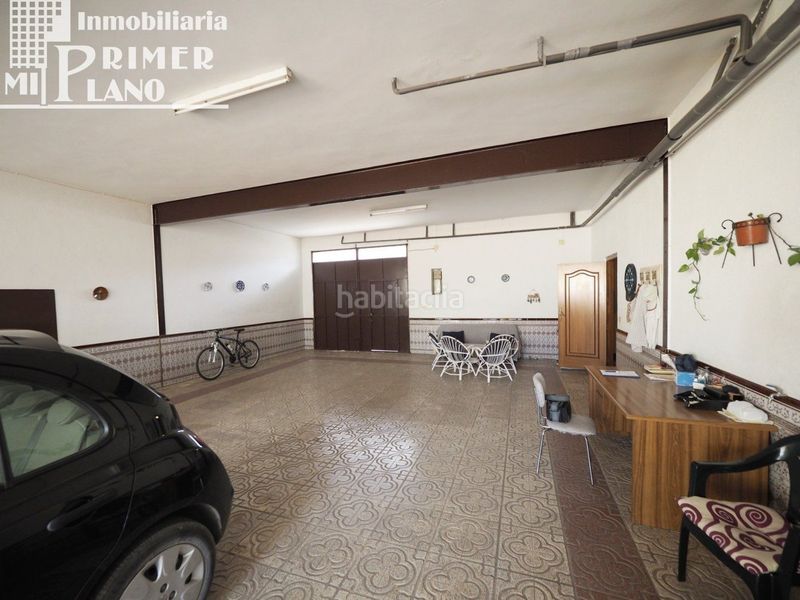 Foto aef50057-bd5e-420f-acd0-b88e089408ab. Casa amb calefacció aparcament a Tomelloso