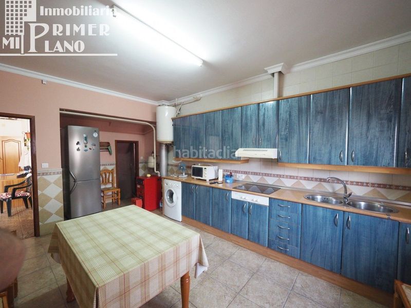 Foto bef4d84f-9705-442f-ab9c-44999bc49b88. Casa amb calefacció aparcament a Tomelloso