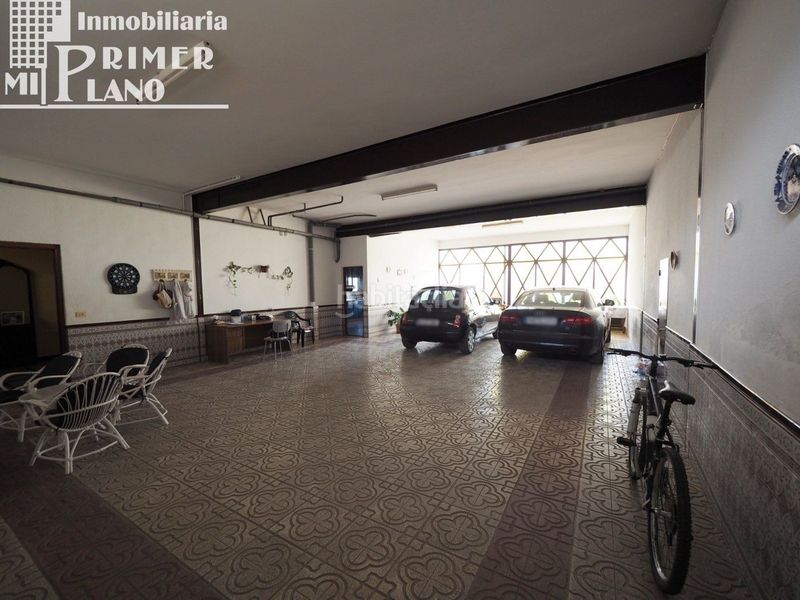 Foto cdd885cf-5465-488b-945b-7e772658695e. Casa amb calefacció aparcament a Tomelloso