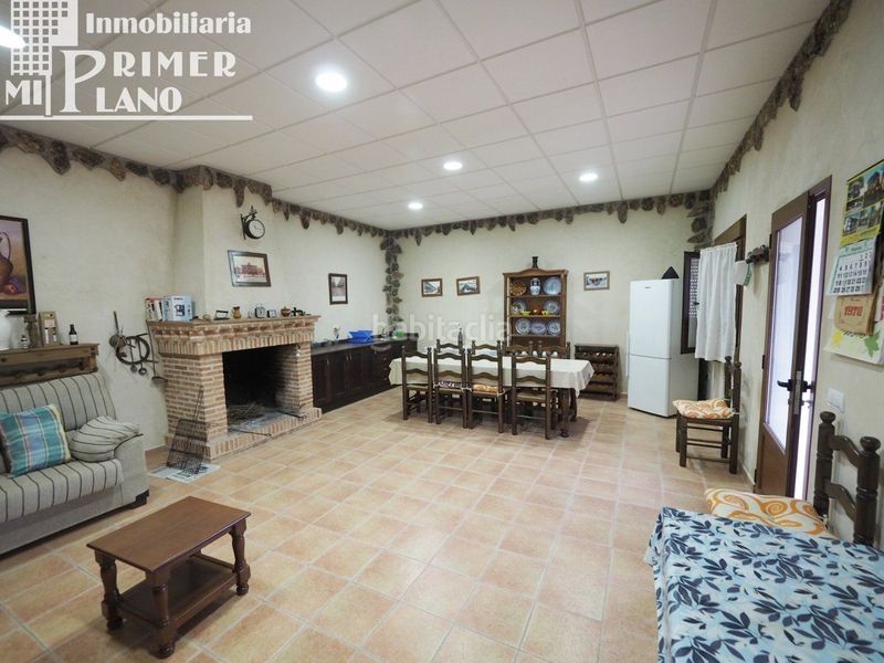 Foto ff1836e2-9854-4968-b484-1f8e3c3fac9b. Casa amb calefacció aparcament a Tomelloso
