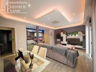 Maison à Tomelloso. Espectacular vivienda de 2 plantas  terraza, junto al centro, co