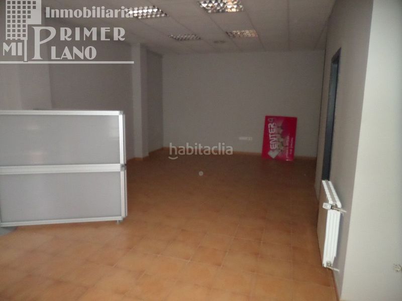 Foto 9eb4072d-22fe-4ea0-af09-900af9b7d09e. Local comercial a Tomelloso