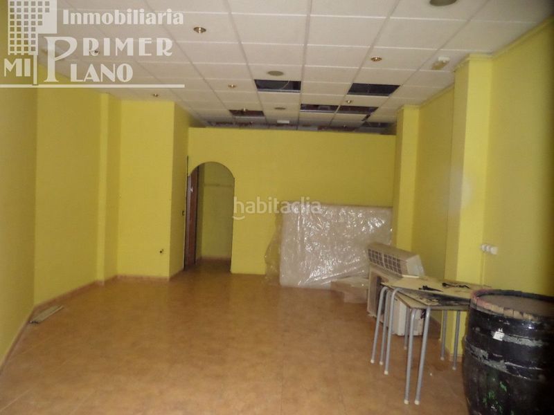 Foto ea7f7506-b906-4507-a162-005c0bfedb1b. Local comercial a Tomelloso