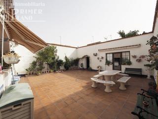 Casa in Tomelloso. Ocasión de última hora! espectacular vivienda de 2 plantas, junt
