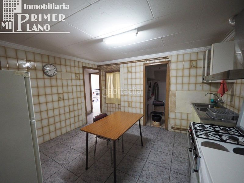 Foto 00aae808-2fff-45c4-bf56-1ef1763b0ddb. Casa a Tomelloso