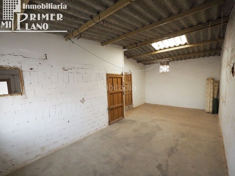 Foto 1ab1b183-7eff-43fc-bef8-2863bcb7ab16. Casa a Tomelloso