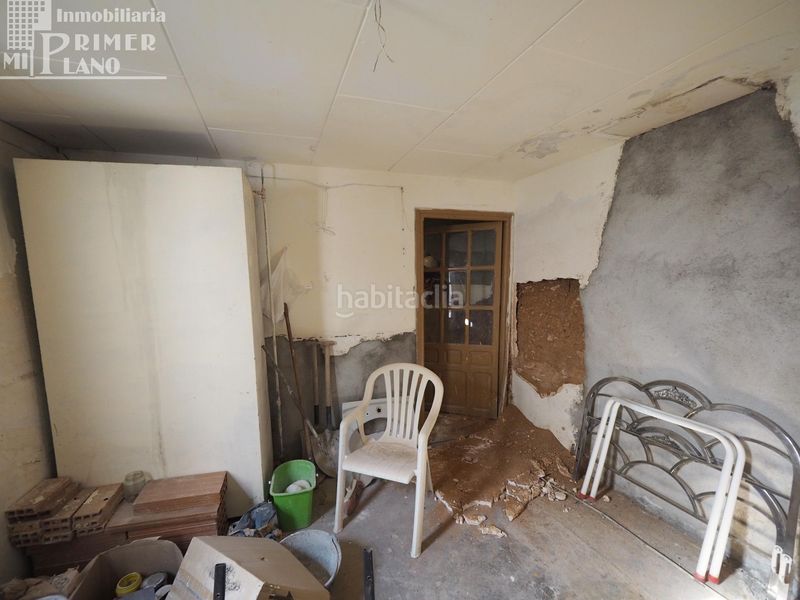 Foto 586f7e09-26c9-4798-a851-ddf4d84fd620. Casa a Tomelloso