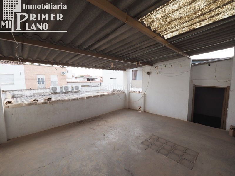 Foto a37e4d62-45c8-4c62-921b-17d87247188d. Casa a Tomelloso