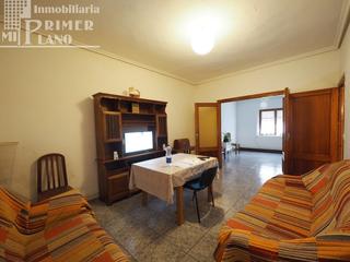 Haus in Tomelloso. Oferta! vivienda de planta baja en zona centro de tomelloso con