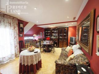 Pis a Tomelloso. Vivienda exterior, con 2 dormitorios  2 baños y plaza de garaje