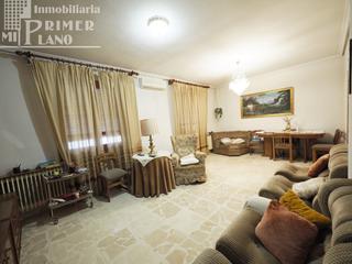 Casa en Tomelloso. Vivienda 2 plantas junto a ismael de tomelloso y czorrilla, de 4