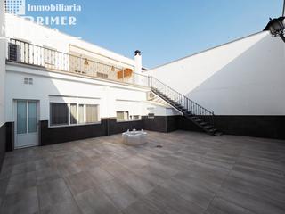 Casa a Tomelloso. Vivienda de lujo junto a glorieta mcristina, 4dormitorios, 4baño
