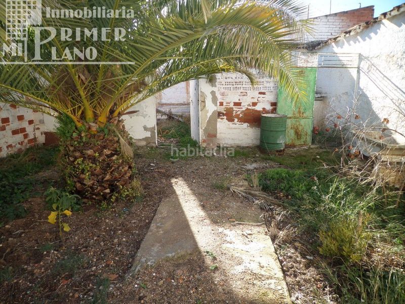 Foto 17e87c0c-2fb6-4c5d-b9a5-3416544ac4c3. Casa amb aparcament a Tomelloso