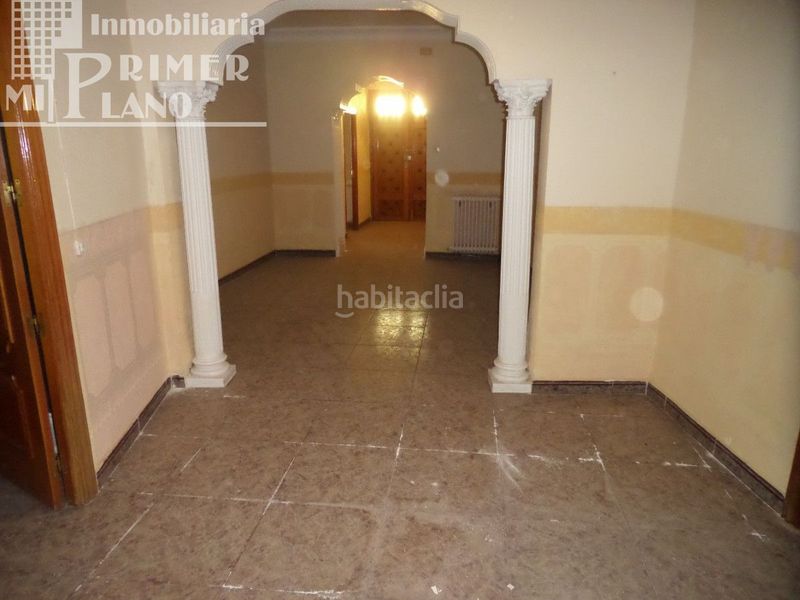 Foto 42194a04-52ff-42c1-83fd-0e960eaa7640. Casa amb aparcament a Tomelloso
