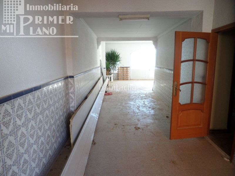 Foto dbd1f262-3e00-4d4d-8187-7aafad7dd5a4. Casa amb aparcament a Tomelloso