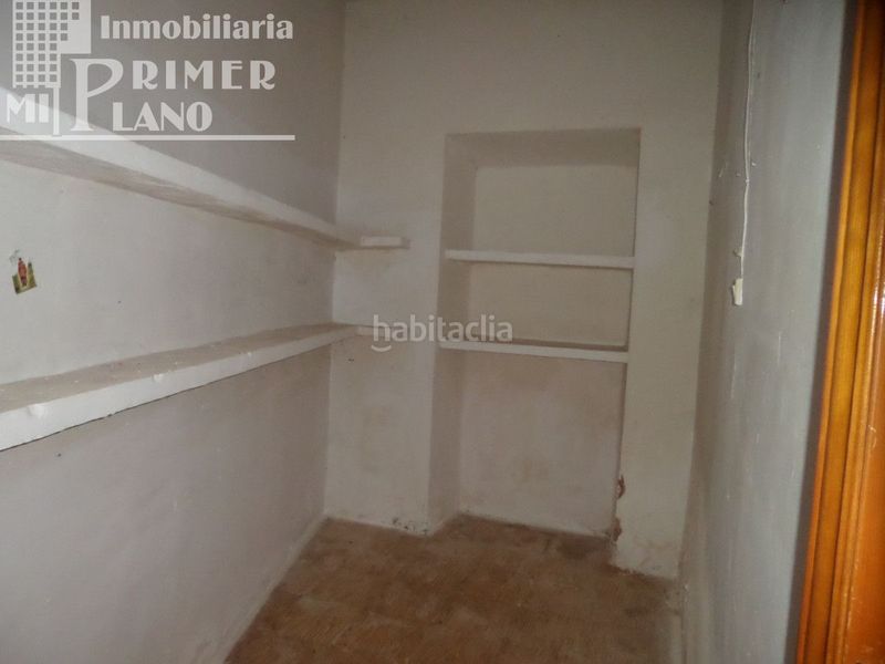 Foto f7af3410-64e7-405b-a172-796d1b6e6179. Casa amb aparcament a Tomelloso