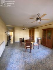 Apartamento en Tomelloso. Oportunidad! se vende casaapartamento en residencia elder dedica