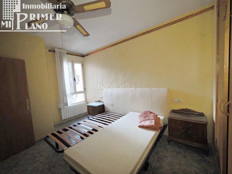 Foto 1639b518-72c9-4d11-8d3c-92f060c7e233. Apartament amb calefacció a Tomelloso