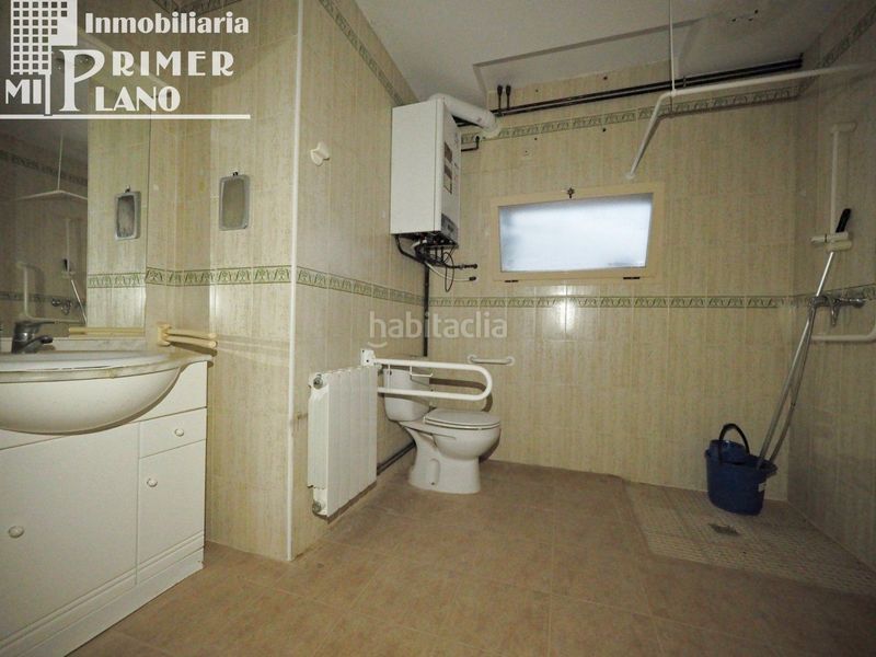 Foto eb201f03-dbd9-4375-9b63-045f1b4d8a6b. Apartament amb calefacció a Tomelloso
