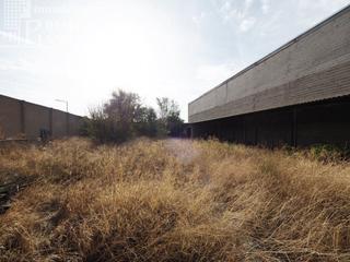 Terreny residencial a Tomelloso. Oportunidad! solar en carretera de argamasilla de alba con 2335m