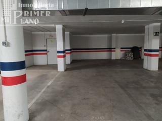 Aparcament cotxe a Tomelloso. Oportunidad de ulitma hora! plaza de garaje para dos coches por