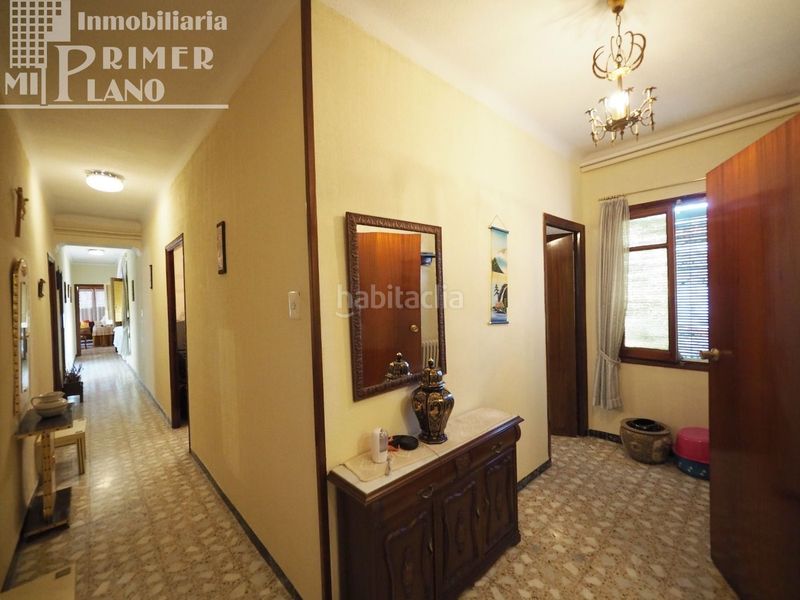 Foto 1111a09c-758f-499d-b7db-a5ddd8276ca1. Casa amb calefacció aparcament a Tomelloso