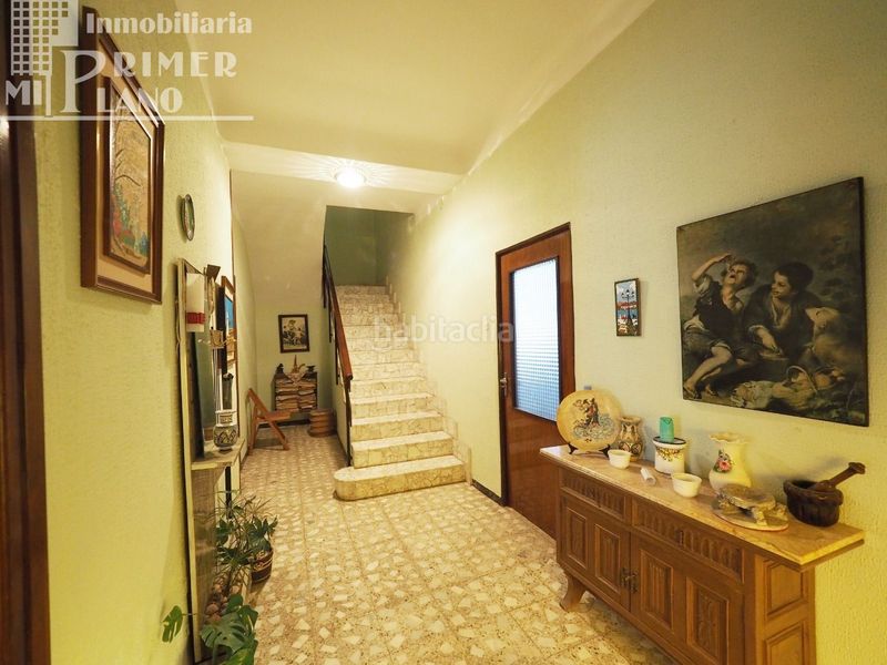 Foto 1be1041f-6b1c-4824-949b-69e694cd7afa. Casa amb calefacció aparcament a Tomelloso