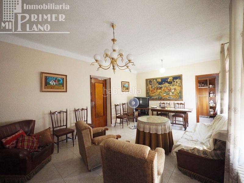 Foto 265da0a3-b9bc-43be-bf26-af2d9213f4da. Casa amb calefacció aparcament a Tomelloso