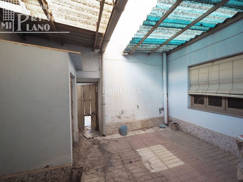 Foto 2bffa4d5-c747-4539-88eb-cb1824817e4d. Casa amb calefacció aparcament a Tomelloso