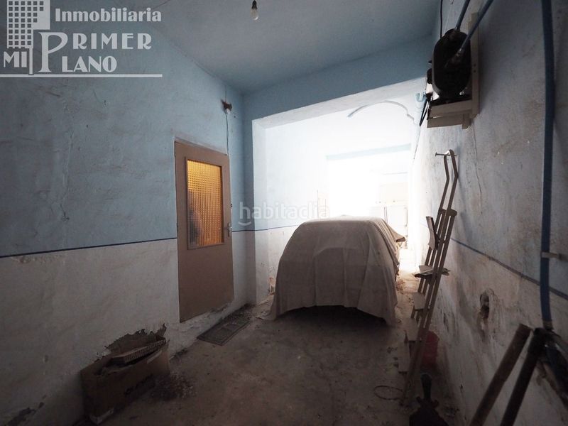 Foto 314183da-751b-4f69-9116-6295b8449a13. Casa amb calefacció aparcament a Tomelloso