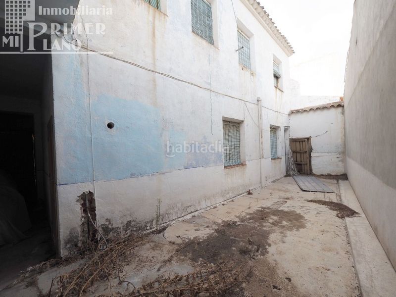 Foto 39e3e18c-a5cb-420f-bde1-d1d2cbf5c7cf. Casa amb calefacció aparcament a Tomelloso