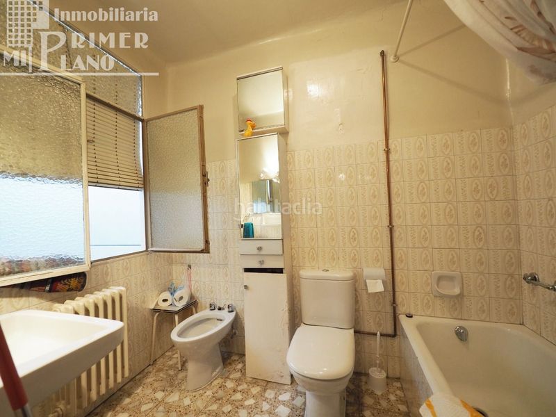 Foto 478441b9-e3ae-4efb-9b5e-f13a2b6c2332. Casa amb calefacció aparcament a Tomelloso