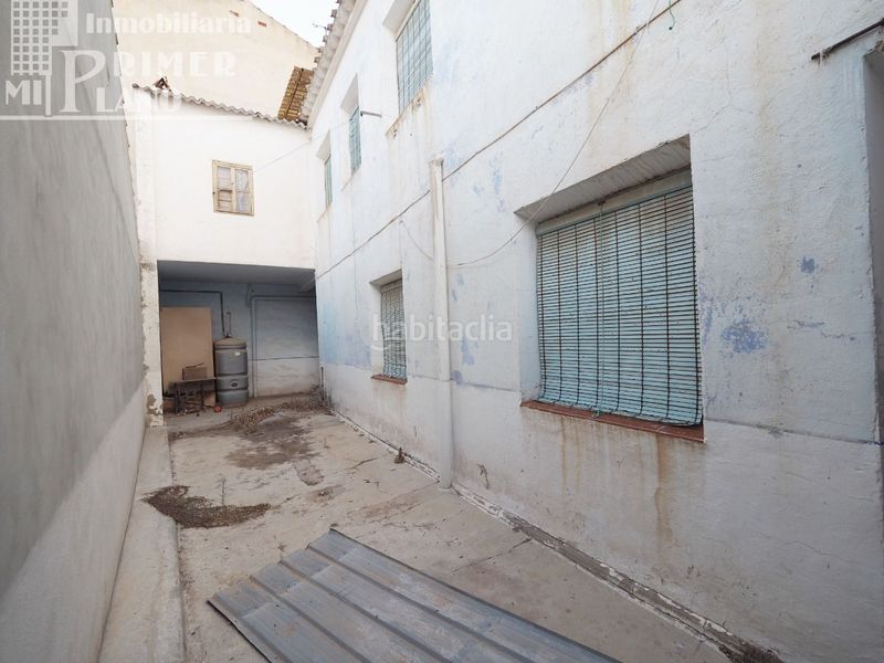 Foto 50ac720e-c0d2-43fb-9b39-b75eadc0c669. Casa amb calefacció aparcament a Tomelloso